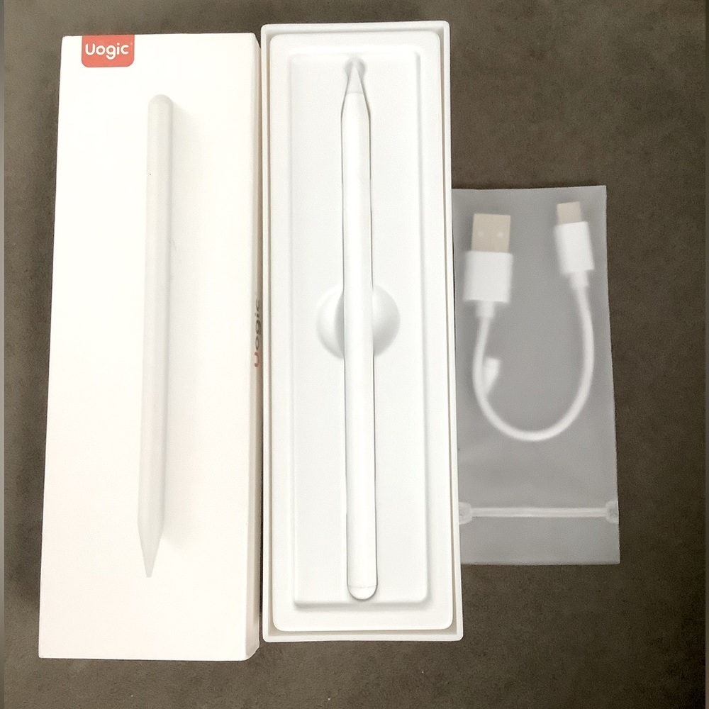 iPad Stylus Pen with Palm Rejection🌻